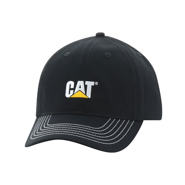 Tênis Caterpillar Invader Steel Toe + Boné Caterpillar Dad Hat (Brinde Exclusivo)