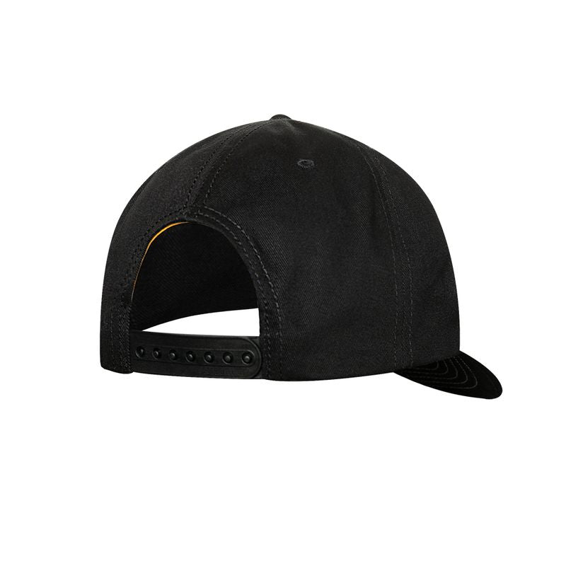 Tênis Caterpillar Invader Steel Toe + Boné Caterpillar Dad Hat (Brinde Exclusivo)