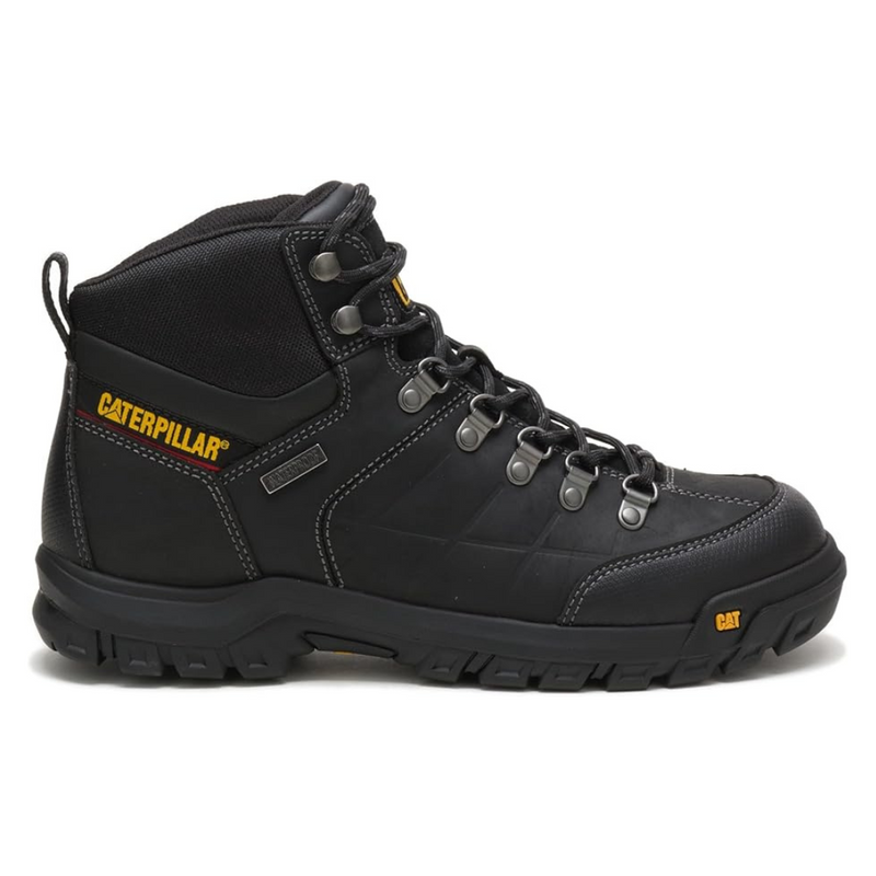 Bota Caterpillar Original Footwear Wisky