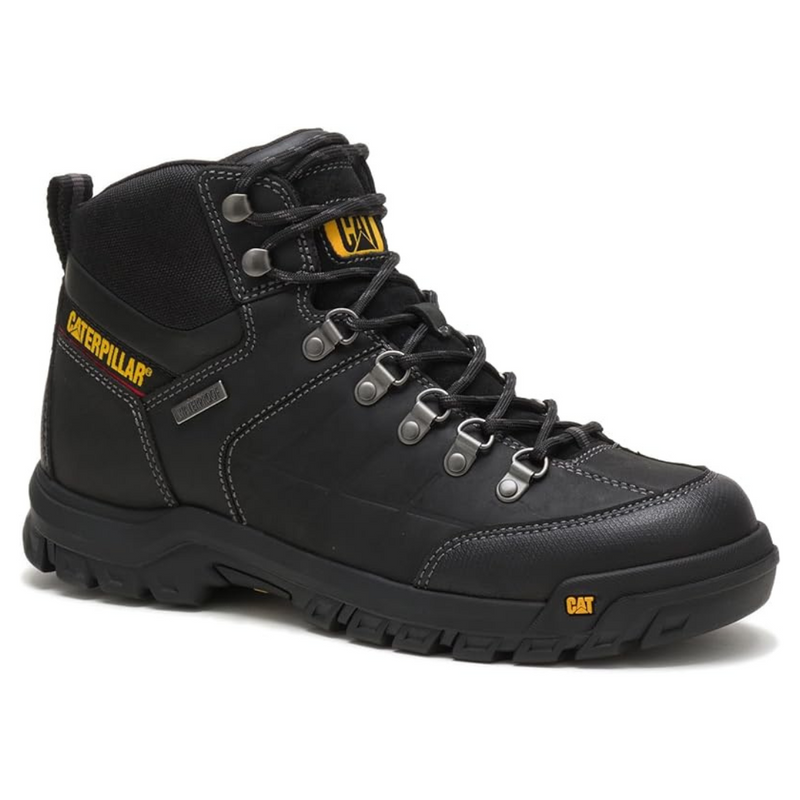 Bota Caterpillar Original Footwear Wisky