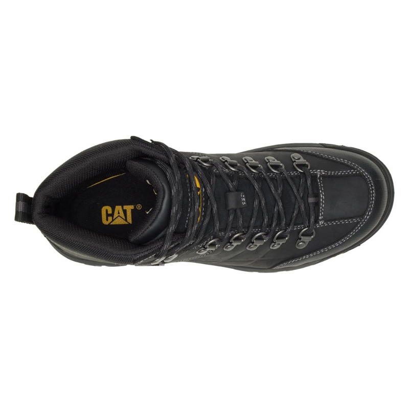 Bota Caterpillar Original Footwear Wisky