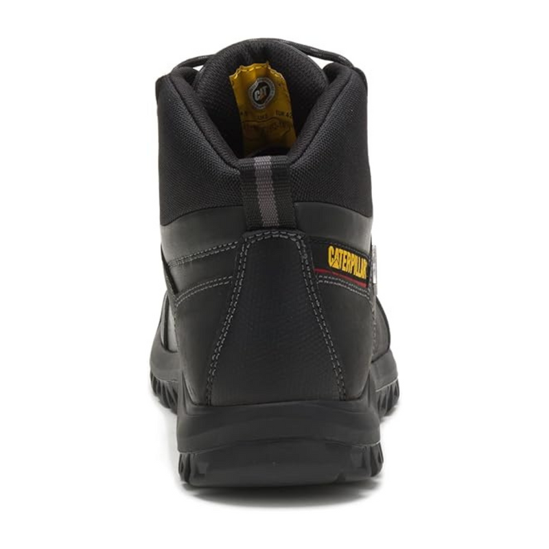 Bota Caterpillar Original Footwear Wisky