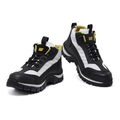 Bota Caterpillar Original Hardwear Preto