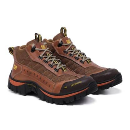 Bota Caterpillar Original Hardwear Wisky