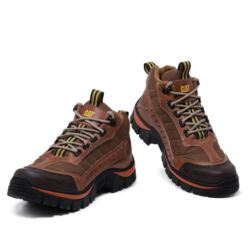 Bota Caterpillar Original Hardwear Wisky