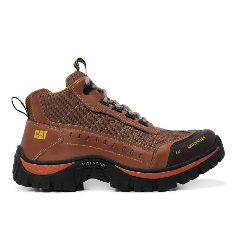 Bota Caterpillar Original Hardwear Wisky