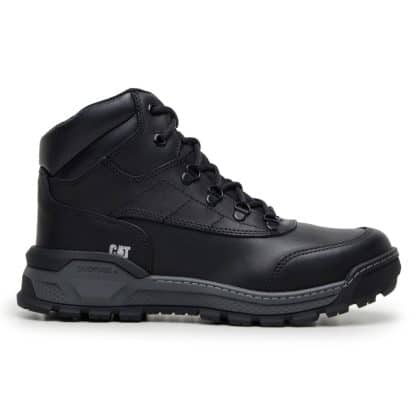 Bota Caterpillar Detroid Preto